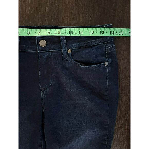 Paige Skyline Ankle Peg Jeans Size 28 - Picture 6 of 8
